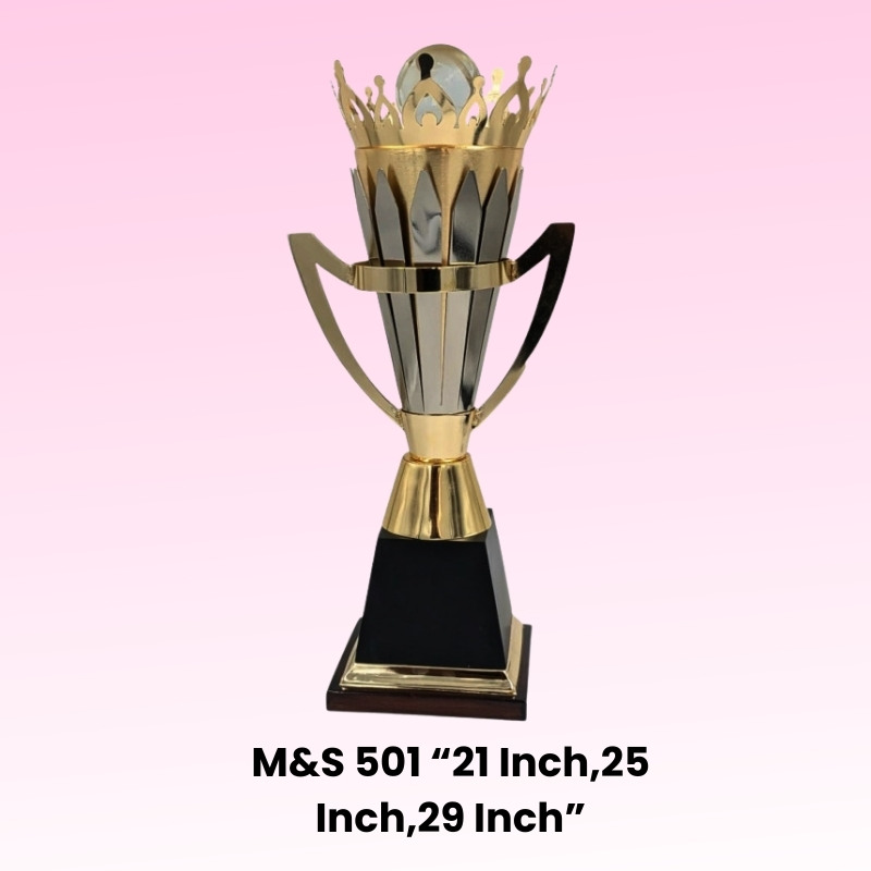 Trophies Manufacturer in India