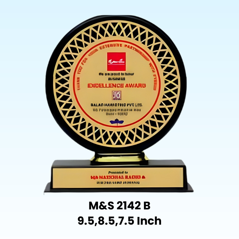 Awards Modal Number M&S 2018