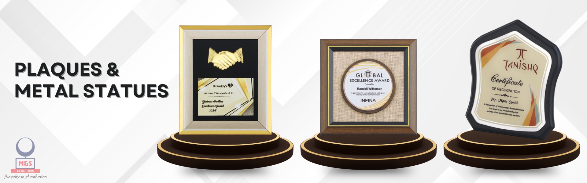 Exquisite Statues Manufacturer in India